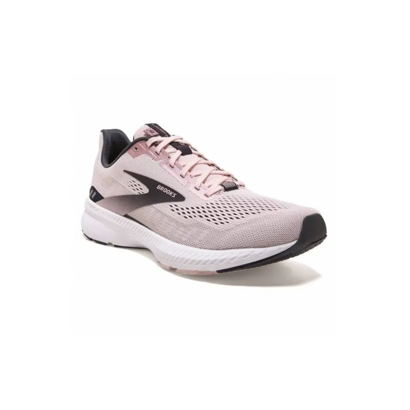 Brooks Women's Launch 8 - Primrose UK 4-2